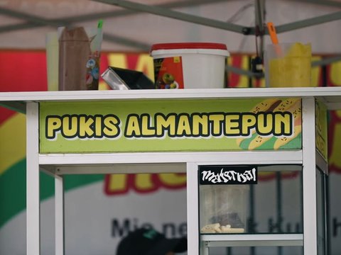 Keren, Tutor Online Kue Puki Ala Heru Gaet Peserta hingga Mancanegara