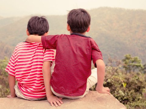 Want Your Child to Have Strong Mental? Follow the Psychologist's Guide