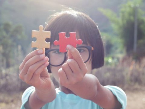 Want Your Child to Have Strong Mental? Follow the Psychologist's Guide