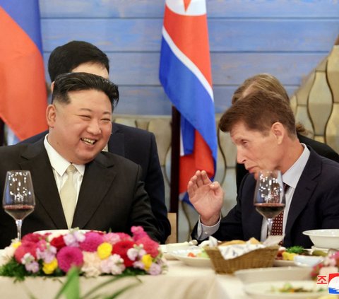 Hasil dari lawatan Kim Jong-un telah melahirkan perjanjian kedua negara untuk meningkatkan kerja sama dalam bidang militer dan ekonomi dengan Presiden Vladimir Putin.