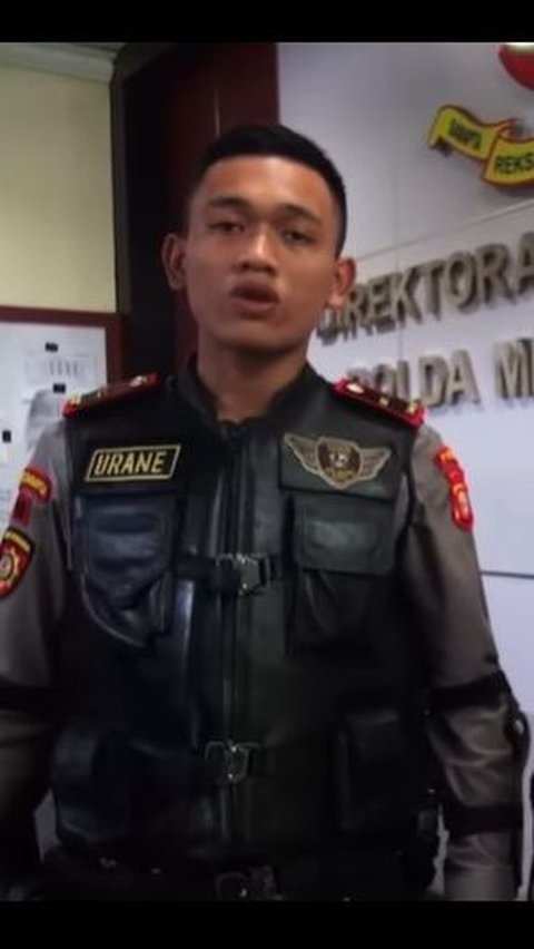 Perwira Polisi Peraih Adhi Makayasa 'Ngamuk' ke Pelaku Tawuran: Kenapa Lu Pakai Jaket Merah? Enggak Ada Bro Keren-Kerennya