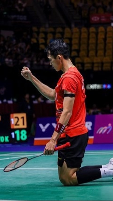 Pada 2019, Jojo meraih gelar juara di New Zealand Open 2019. Ia mengalahkan Angus NG Ka Long pada partai final.