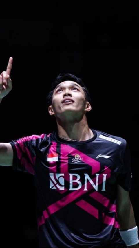 Di tahun yang sama, Joko sukses meraih gelar juara di di Australia Open 2019 usai mengalahkan Anthony Sinisuka Ginting.