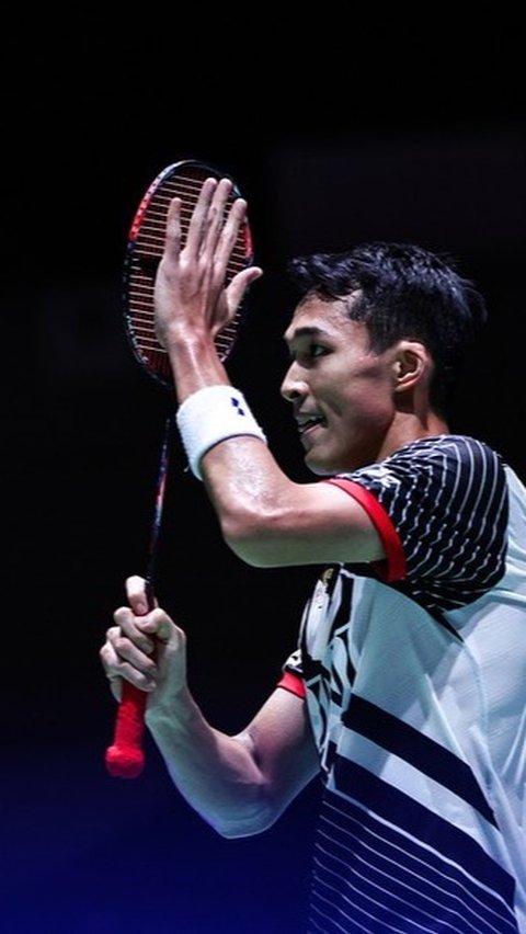 Jojo harus menunggu hingga 3 tahun untuk kembali meraih gelar juara. Ia berhasil meraih gelar juara di Swiss Open 2022 usai mengalahkan Prannoy HS.