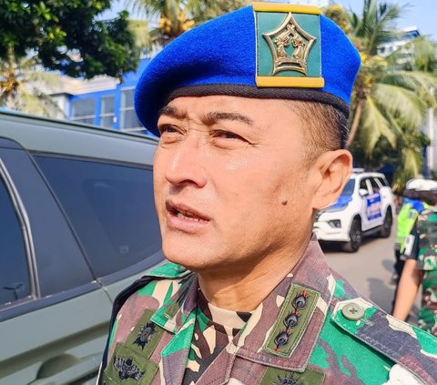 Danpomdam Jaya Kolonel Cpm Irsyad Hamdie Bey Anwar mengungkapkan Lettu GDW  pemicu kecelakaan beruntun di Tol MBZ ternyata mengalami sakit syaraf otak setelah menjadi perwira TNI.