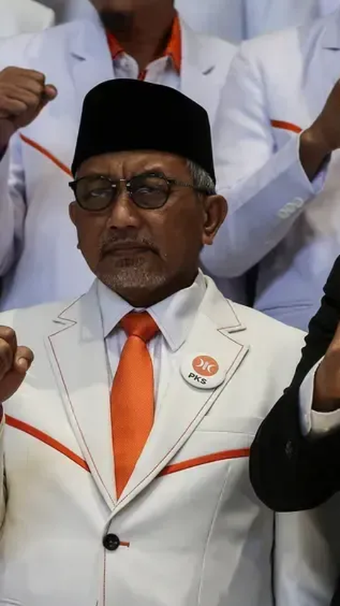 VIDEO: PKS Buka-bukaan Bahas Persyaratan Dukung Anies Baswedan Muhaimin Iskandar