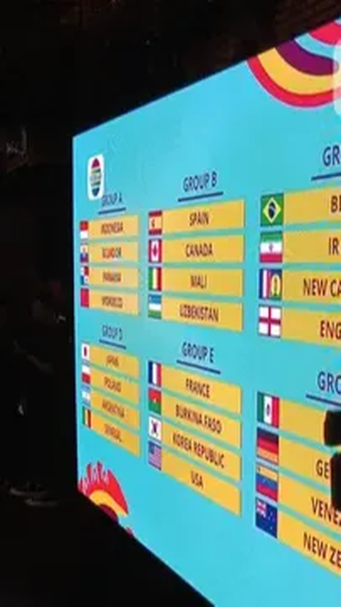 Bersiap War Tiket Piala Dunia U-17, Dibuka Mulai 16 September 2023