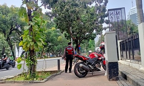 Usai Dilanda Kebakaran, Museum Nasional Ditutup Sementara untuk Pengunjung