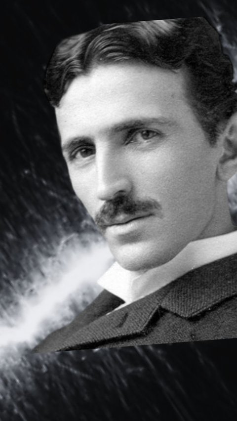 Deretan Eksperimen Nikola Tesla yang Tak Pernah Dilanjutkan, Alasannya Dianggap Membahayakan Kehidupan
