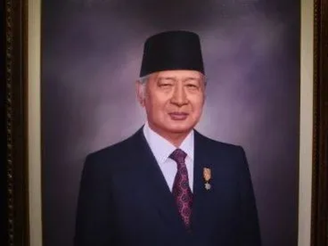 Gara-Gara Masalah Bahasa, Soeharto Copot Jaksa Agung yang Tangkap Kerabat Ibu Tien