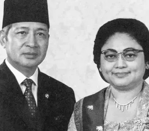 Pelaku yang belakangan diketahui punya kekerabatan dengan Ibu Tien membuat Soeharto tidak nyaman dan memanggil Soegih Arto.