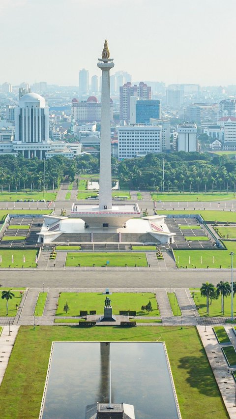 Usai Ibu Kota Pindah, Warga Jakarta Perlu Cetak Ulang KTP