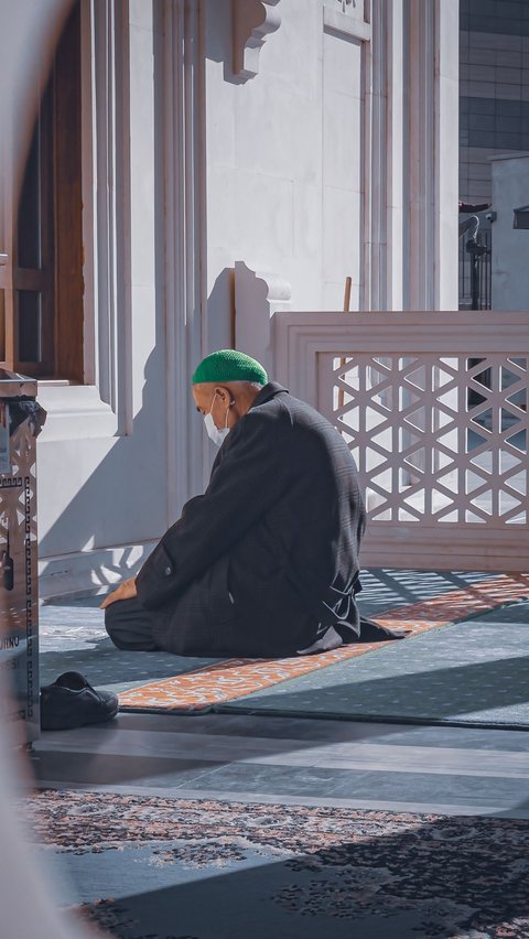 <b>Sholat Dhuha dan Aturan Pelaksanaannya</b>