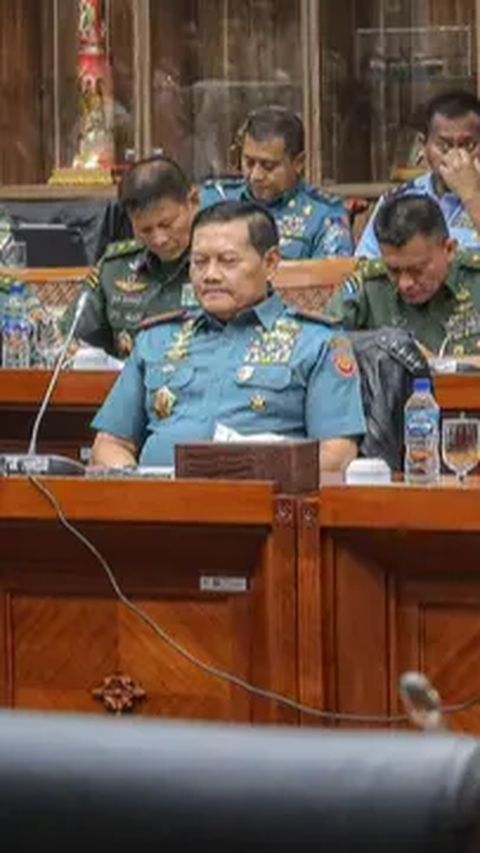 Penjelasan Mabes TNI soal Ucapan Panglima Yudo soal 'Prajurit Piting Pendemo di Rempang'