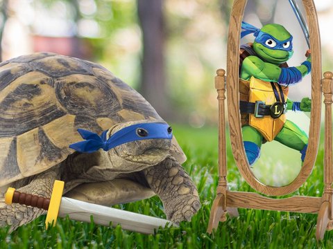 4 Ninja Turtle Names, Personalities, and Their Different Species to Amaze You