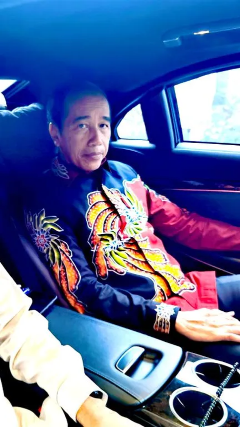 VIDEO: Jokowi Blak-Blakan Hidup di Bantaran Kali Sampai Hobi Putar Musik Rock di Mobil