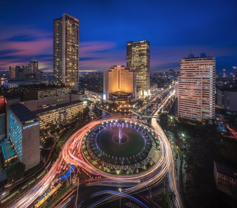 After the Capital City Moves, Jakarta Residents Need to Reprint ID Cards