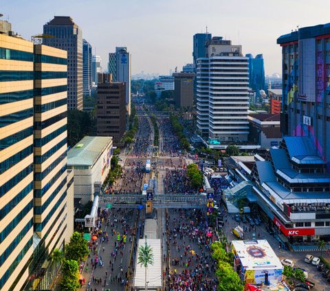 After the Capital City Moves, Jakarta Residents Need to Reprint ID Cards