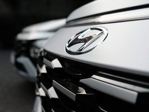 Hyundai Stargazer X, Not Just a Gimmick
