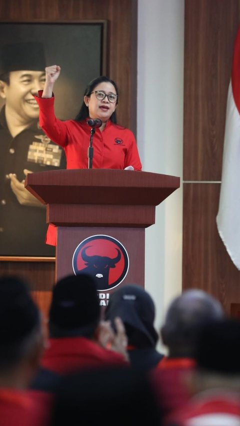 Puan Maharani Ungkap Demokrat Hampir Dukung Ganjar, Begini Komunikasinya dengan PDIP