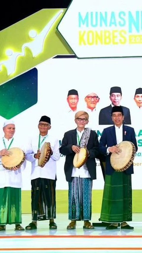 Miftachul Akhyar Sindir Pendukung Capres Jelang Pemilu 