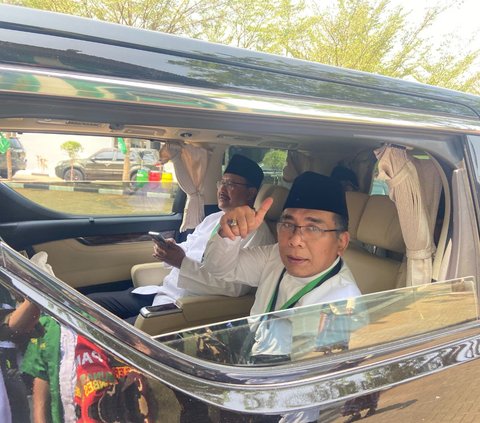 Jokowi Bersama Gus Mus dan Istri Gus Dur Diangkat Jadi Anggota GMK NU, Ini Tugasnya