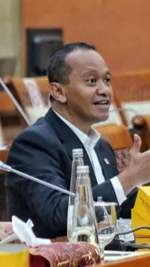 Menteri Bahlil Janji Tak akan Bongkar Makam Leluhur di Pulau Rempang
