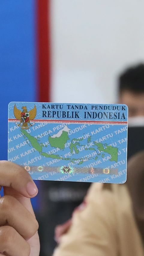 Kadisdukcapil Sebut Warga Tak Perlu Cetak Ulang e-KTP saat Jakarta Berubah DKJ