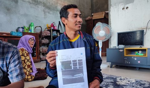 Naiknya status perkara siswi SD di Gresik ini diungkapkan Kasatreskrim Polres Gresik AKP Aldhino Prima Wirdhan. <br>