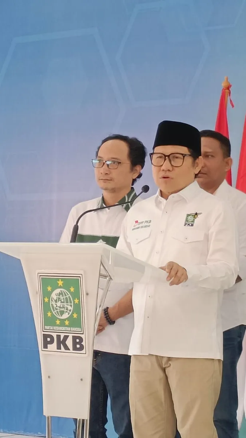 Reaksi Cak Imin SBY-Demokrat Siap Turun Gunung Menangkan Prabowo di Pilpres