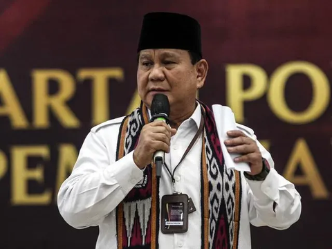 Gerindra: Semua Parpol Setuju Cawapres Ditentukan Prabowo