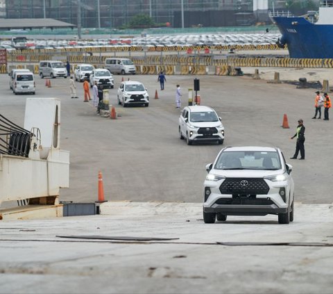 Cerita Dibalik Perjodohan Astra International dengan Toyota