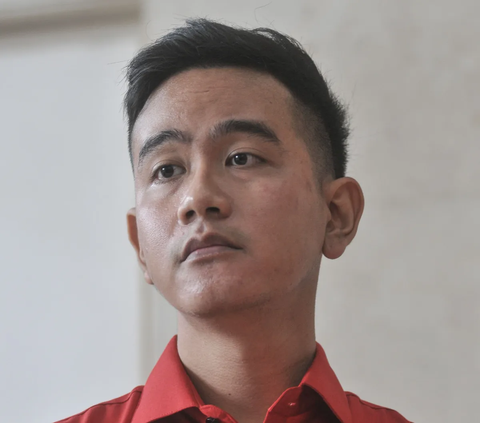 Bertemu Anak Prabowo, Gibran: Mas Didit Itu Best Friend