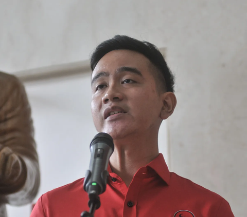 Bertemu Anak Prabowo, Gibran: Mas Didit Itu Best Friend