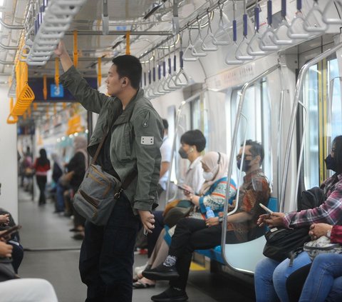 Akhirnya, Jaringan XL Hadir di Sepanjang Jalur MRT Jakarta
