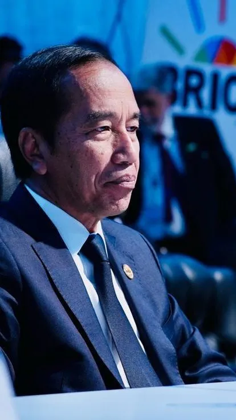 PKS Puji Presiden Jokowi soal Data Intelijen Parpol
