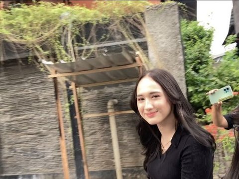 8 Foto Laura Moane Akhirnya Buka Suara Terkait Kedekatannya Dengan Al Ghazali