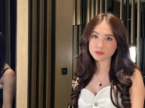 8 Foto Laura Moane Akhirnya Buka Suara Terkait Kedekatannya Dengan Al Ghazali