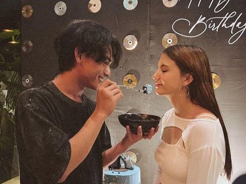 8 Foto Mesra Cassandra Lee dan  Ryuken Lie, Rayakan Ulang Tahun di Bali