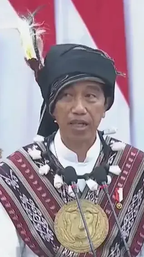 Jokowi soal Kabar Minta PKB Dukung Prabowo-Erick: Itu Urusan Partai, Bukan Presiden<br>