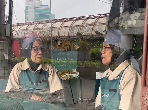 Kafe di Jakarta Ini Pekerjakan Para Lansia, Pengunjung Bak Pulang ke Rumah Nenek