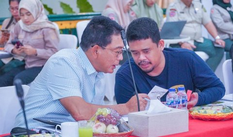  Selain menguatkan kolaborasi dan sinergi, sejumlah hal teknis dan mendasar pun dibahas dalam pertemuan tersebut.