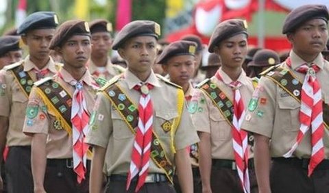 <b>Isi Dasa Darma Pramuka</b><br>