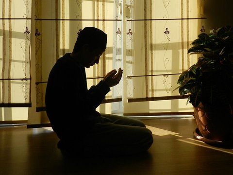 Zikir dan Doa Setelah Sholat Tahajud