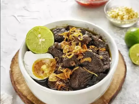 1. Resep Bumbu Rawon Khas Jawa Timur<br>