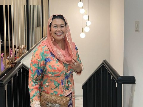 Sisi Lain Yenny Wahid, Pernah Jadi Wartawan Berprestasi hingga Komisaris Garuda Indonesia