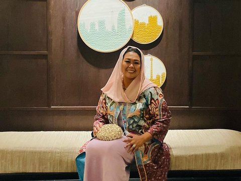 Sisi Lain Yenny Wahid, Pernah Jadi Wartawan Berprestasi hingga Komisaris Garuda Indonesia