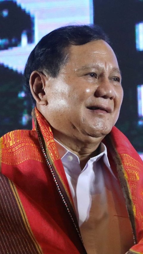 Prabowo Dipastikan Hadir dan Beri Pidato Penerimaan di Rapimnas Partai Demokrat<br>