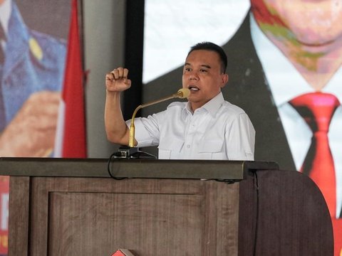 Called Slapping and Choking Deputy Minister, This is Prabowo's Statement