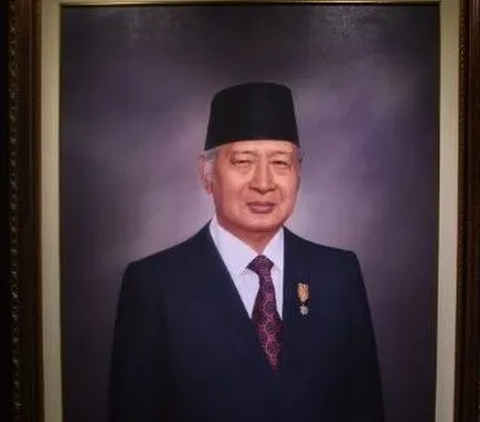 Presiden Soeharto dikenal dengan sosok pemarah dan dendam. Bahkan wakil presiden pun tak terkecuali membuat Soeharto tidak senang.<br>